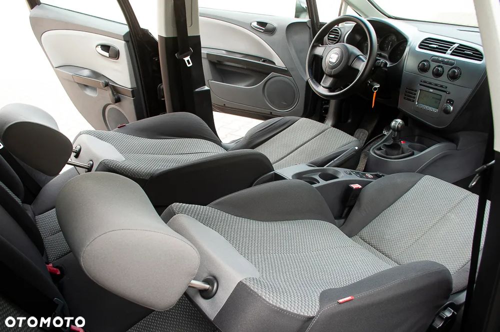 Seat Leon 1.6 Style - 25
