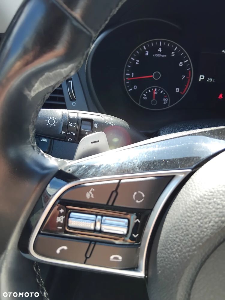 Kia Optima 1.6 T-GDI L DCT - 11