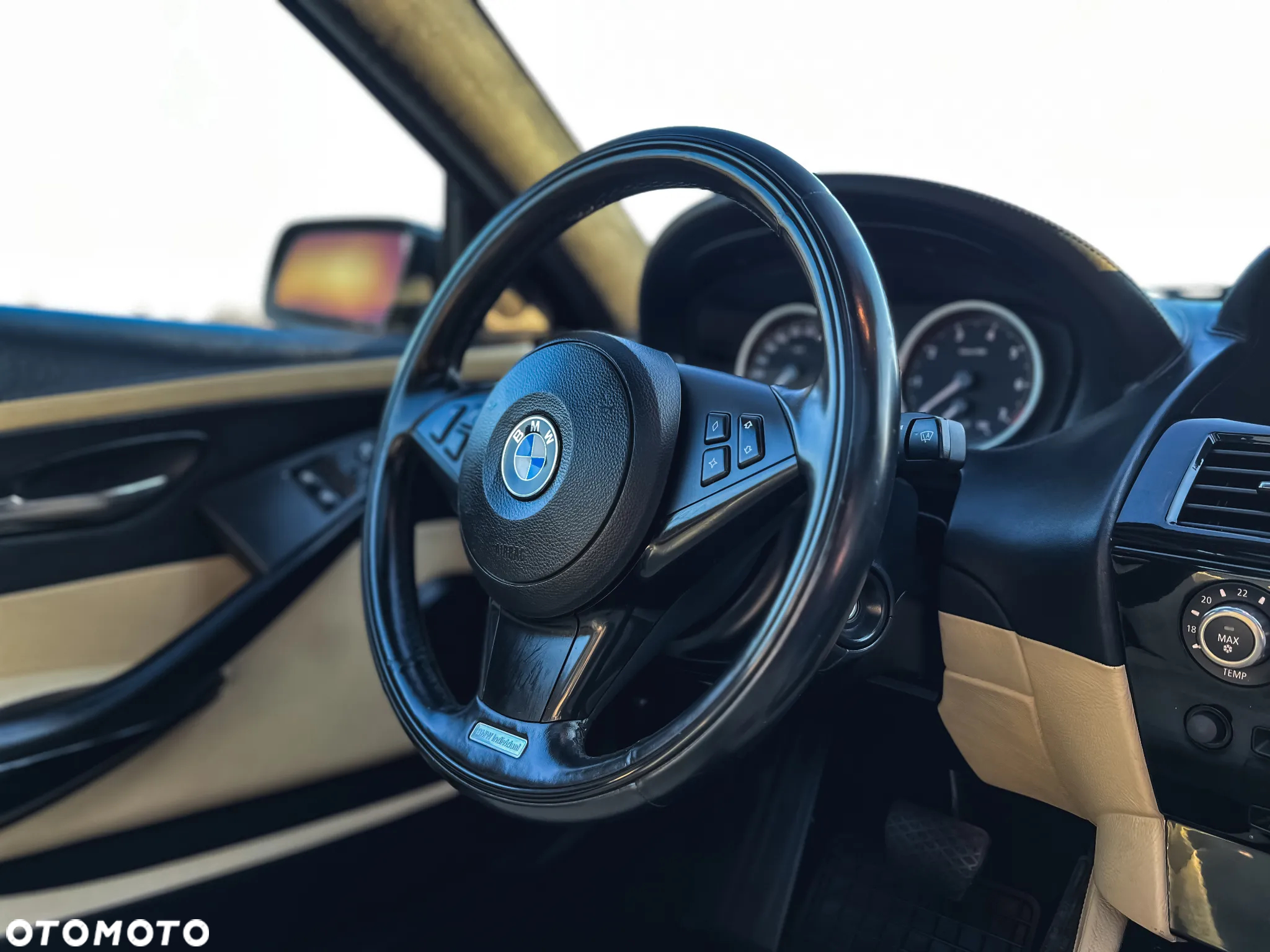 BMW Seria 6 645 Ci - 19