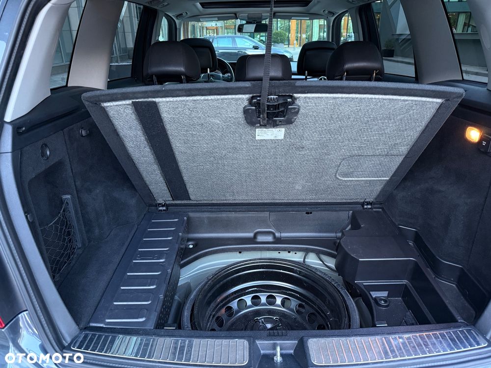 Mercedes-Benz GLK - 18