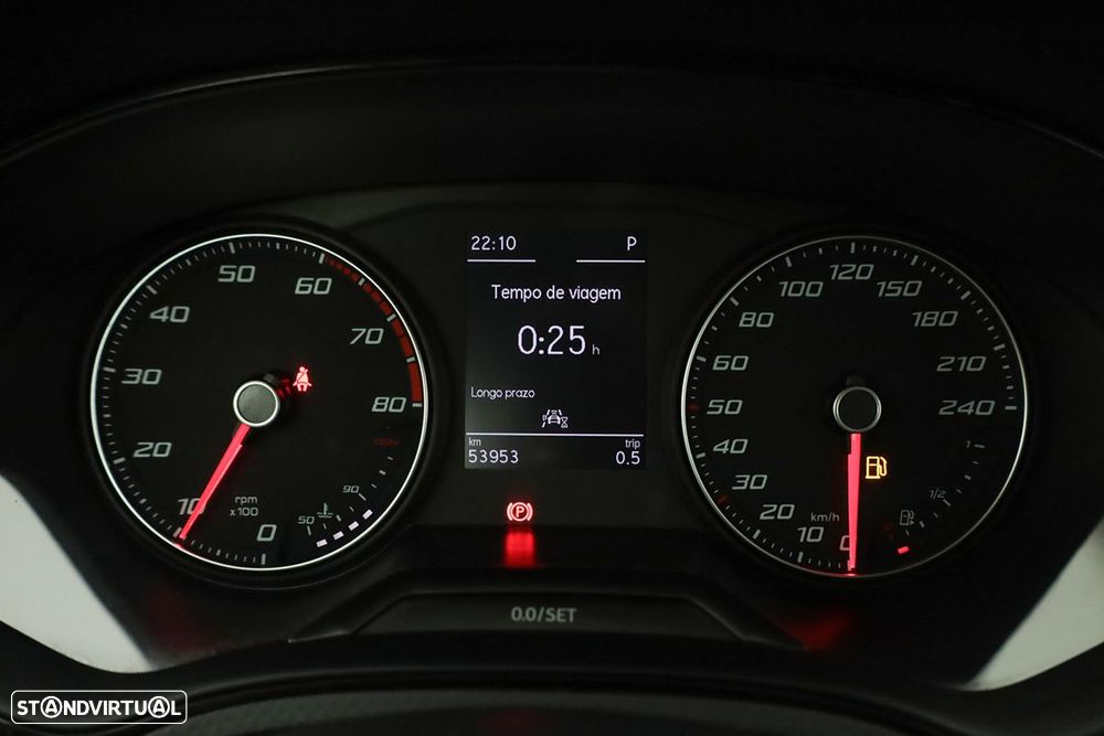 SEAT Arona 1.0 TSI Style DSG - 14