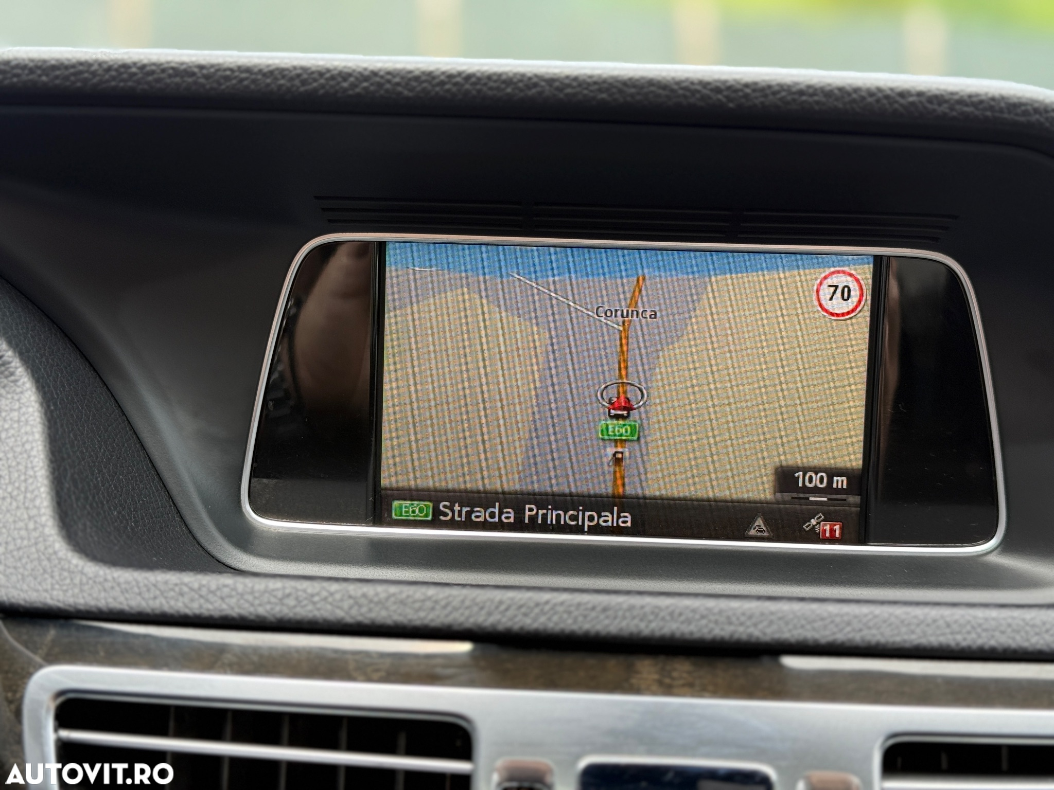 Mercedes-Benz E 220 BlueTEC 9G-TRONIC Avantgarde - 34