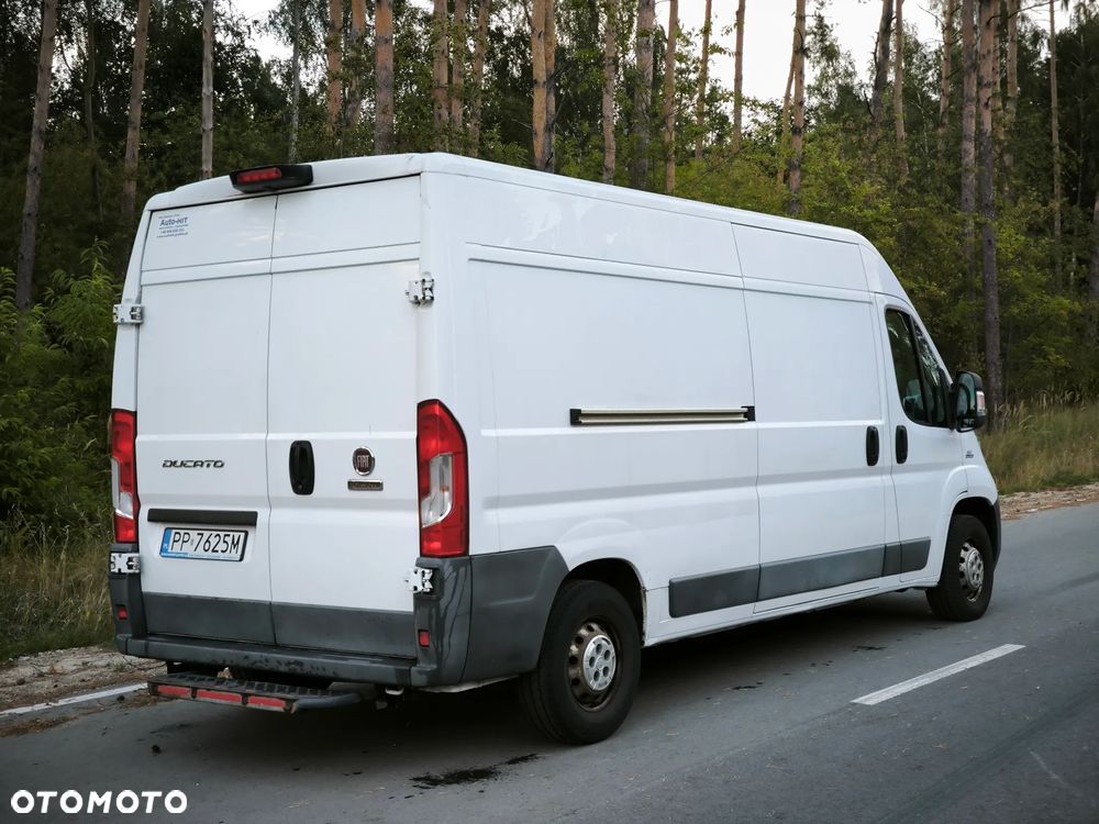 Fiat Ducato - 5