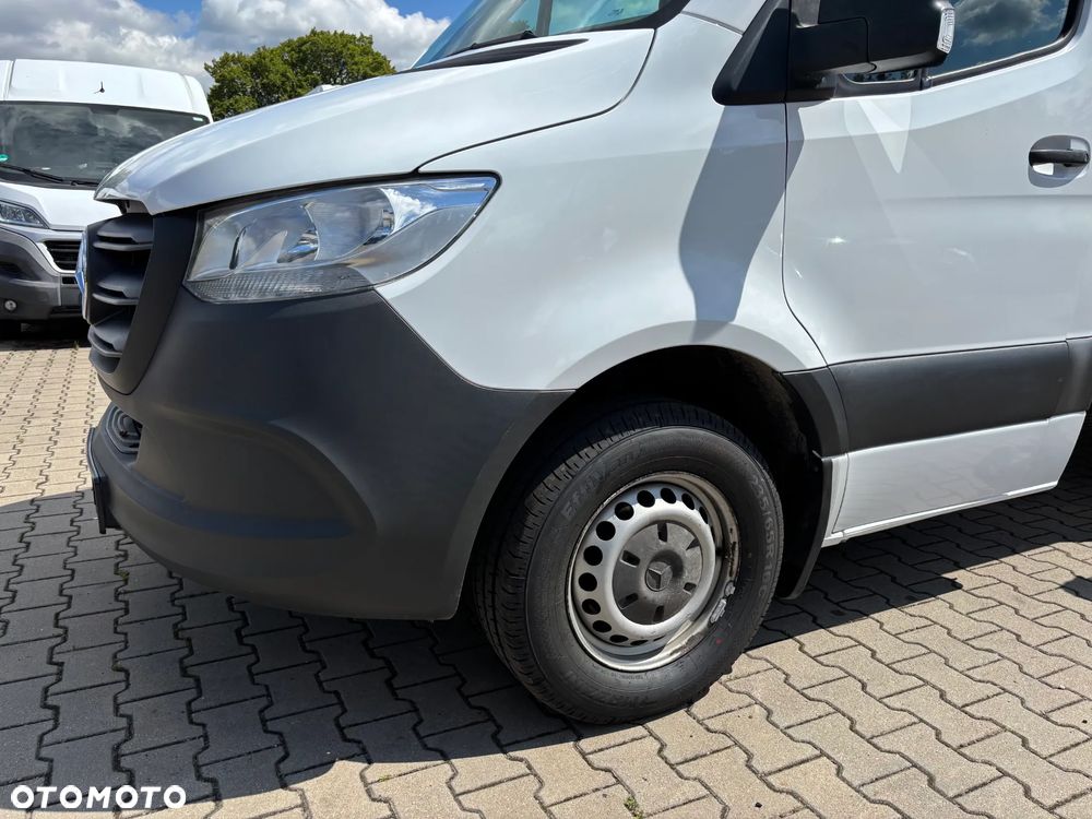 Mercedes-Benz Sprinter Chłodnia - 19