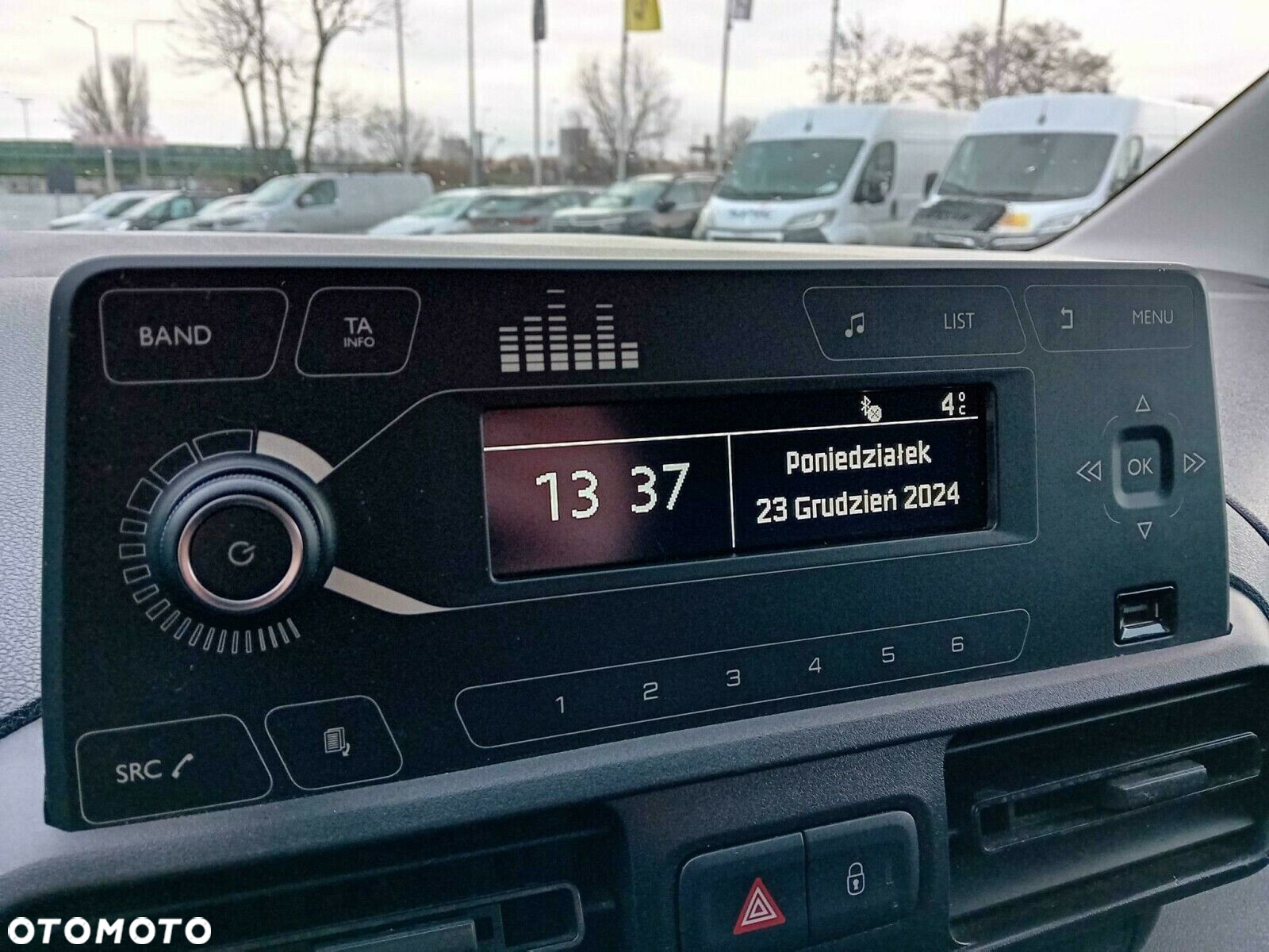 Opel Combo - 18