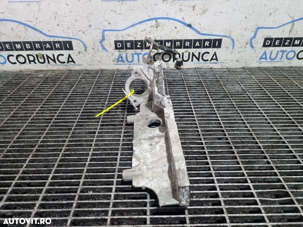 Sonda lambda Mercedes GLA ( X156 ) 2.2 CDI 2013 - 2017 Euro6 (1256) A0009051532 - 2