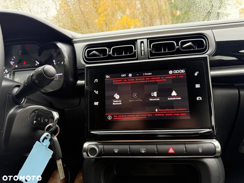 Citroën C3 1.5 BlueHDi Feel - 33