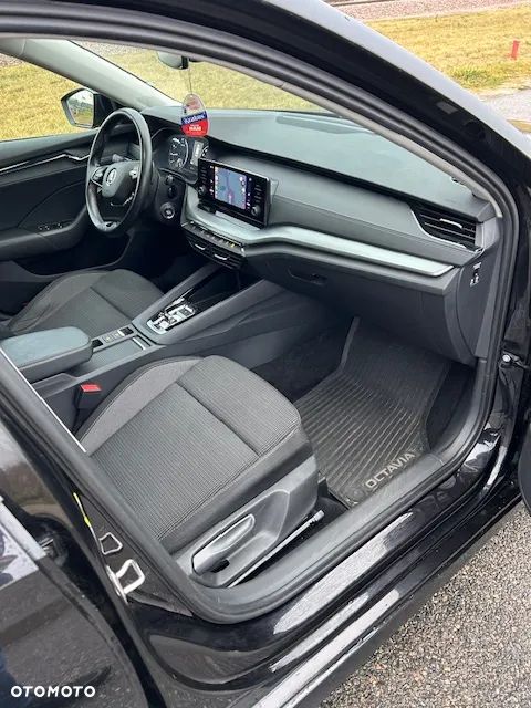 Skoda Octavia - 15