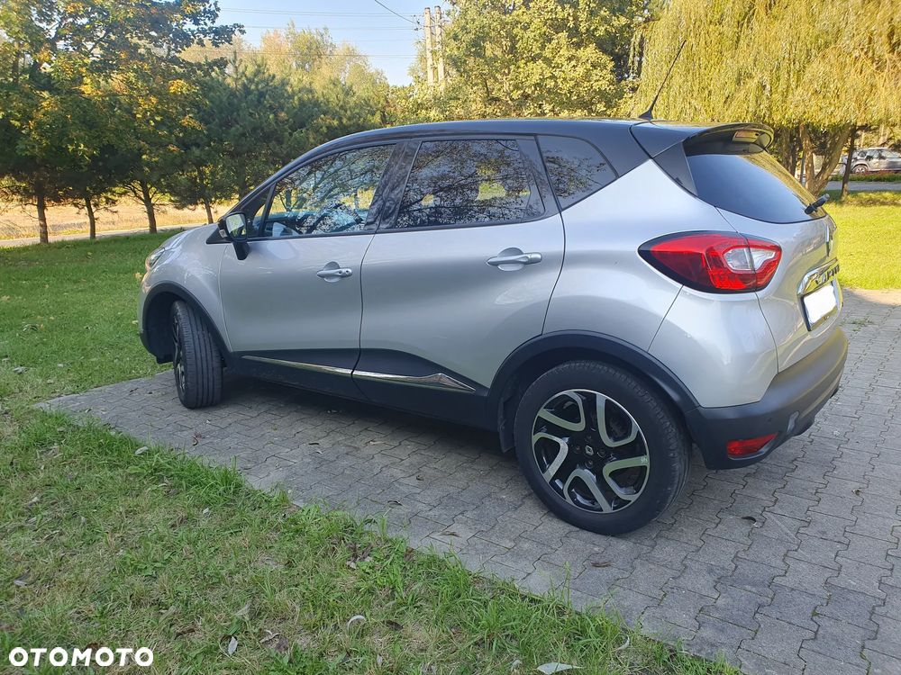 Renault Captur 0.9 Energy TCe Life - 7