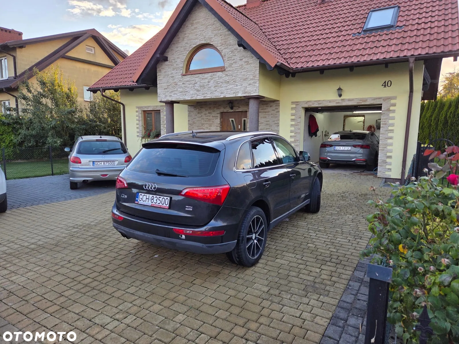 Audi Q5 2.0 TDI Quattro - 10