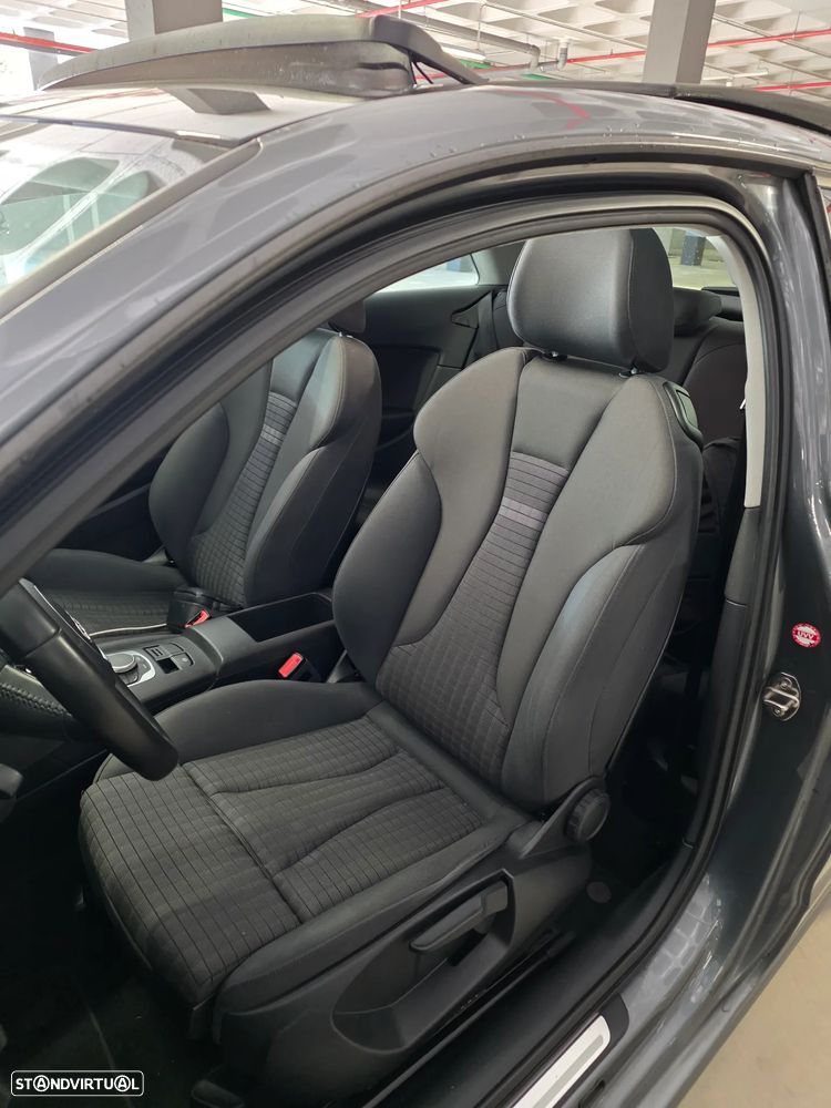 Audi A3 1.6 TDI ultra Attraction - 8