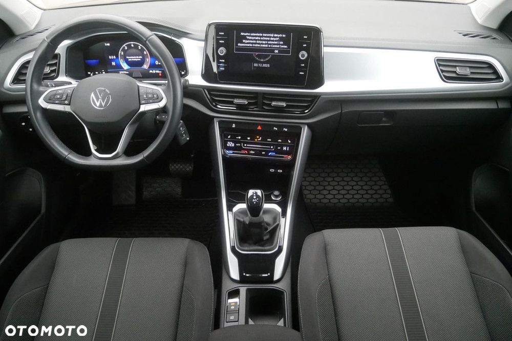 Volkswagen T-Roc 1.5 TSI Life DSG - 8