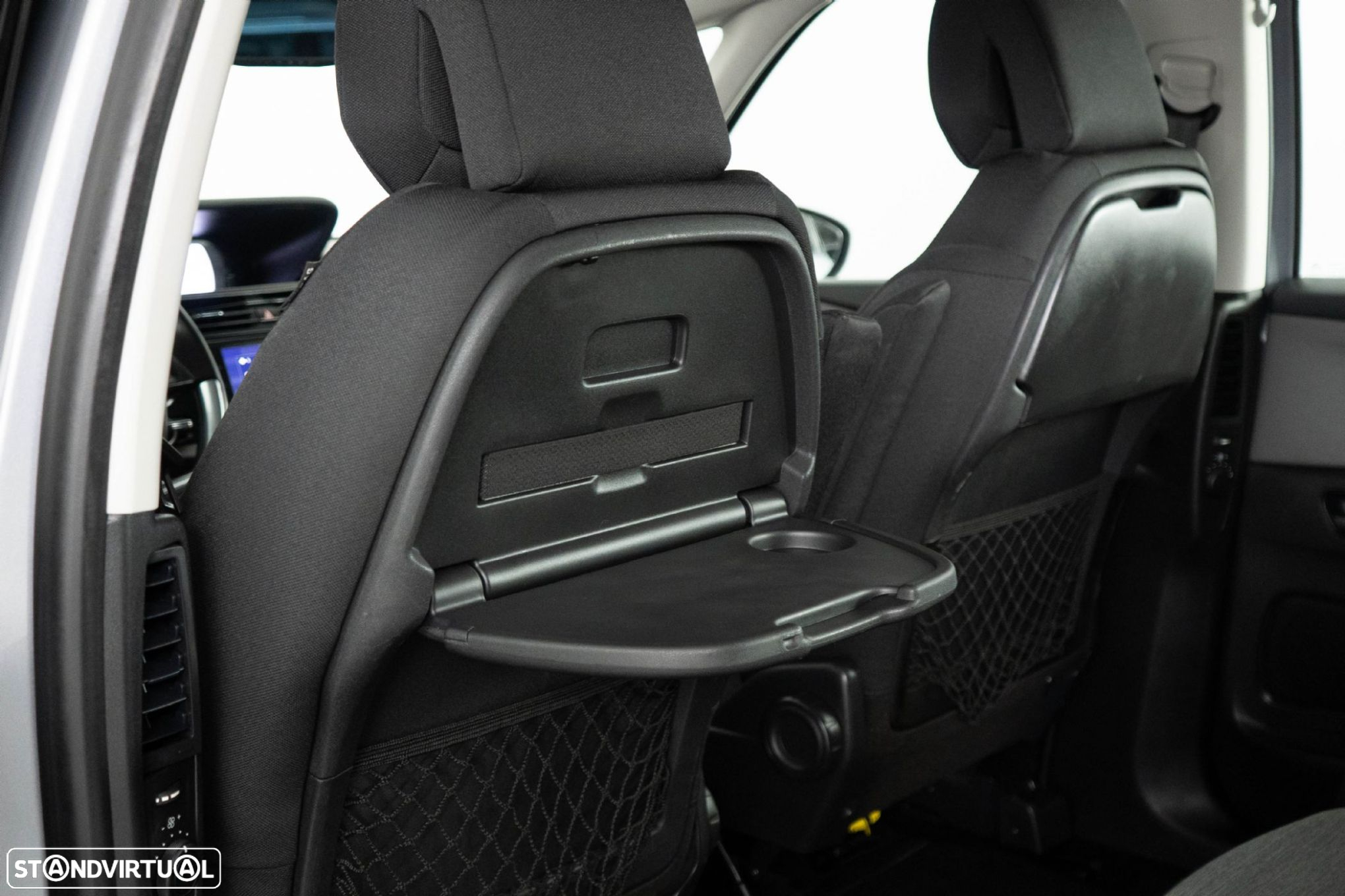 Citroën C4 Grand Picasso 1.6 BlueHDi Exclusive EAT6 - 9