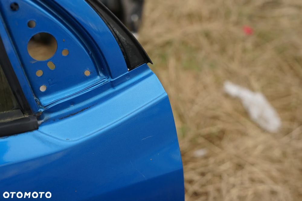Drzwi przód przednie prawe Hyundai i10 I 5d DE - 4