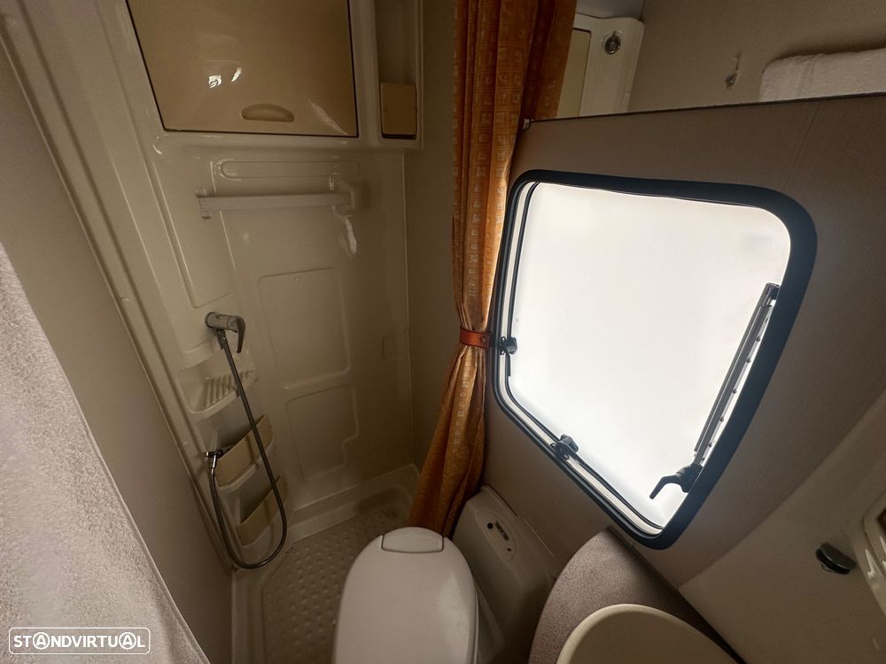 Chausson Flash 06 - 15