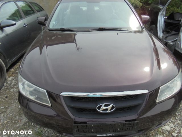 Zestaw Startowy Komputer stacyjka pętla kluczyk HYUNDAI SONATA 2.4 CRDI 39100-25100 - 4