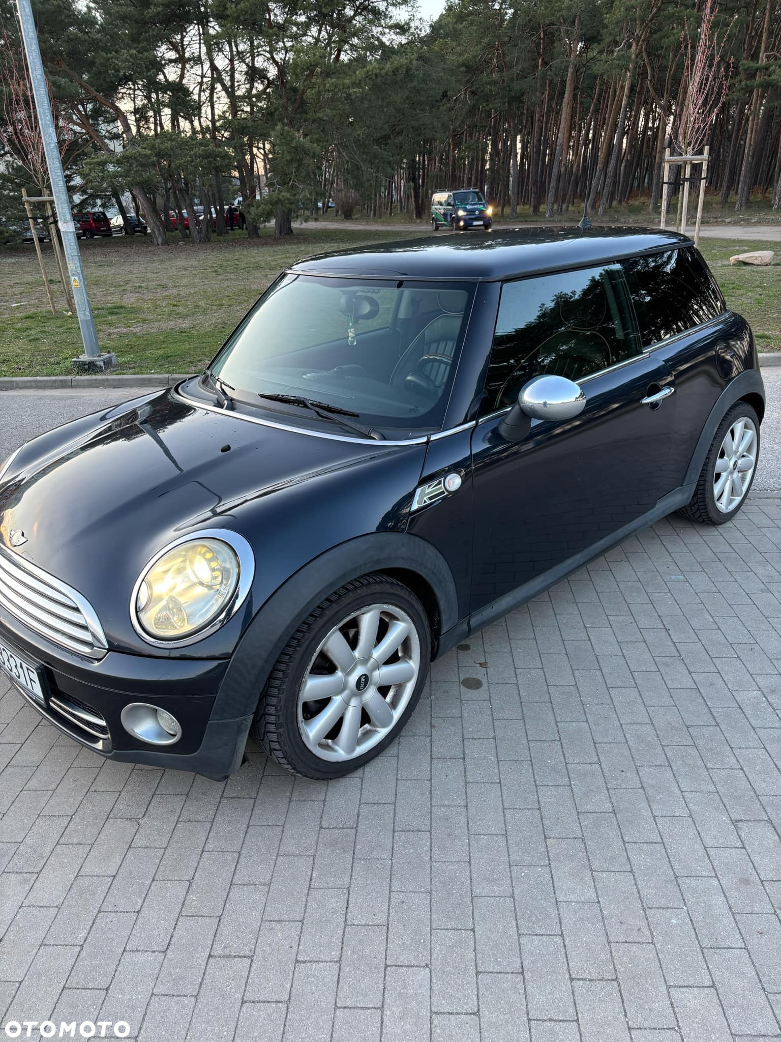 MINI Cooper D - 3