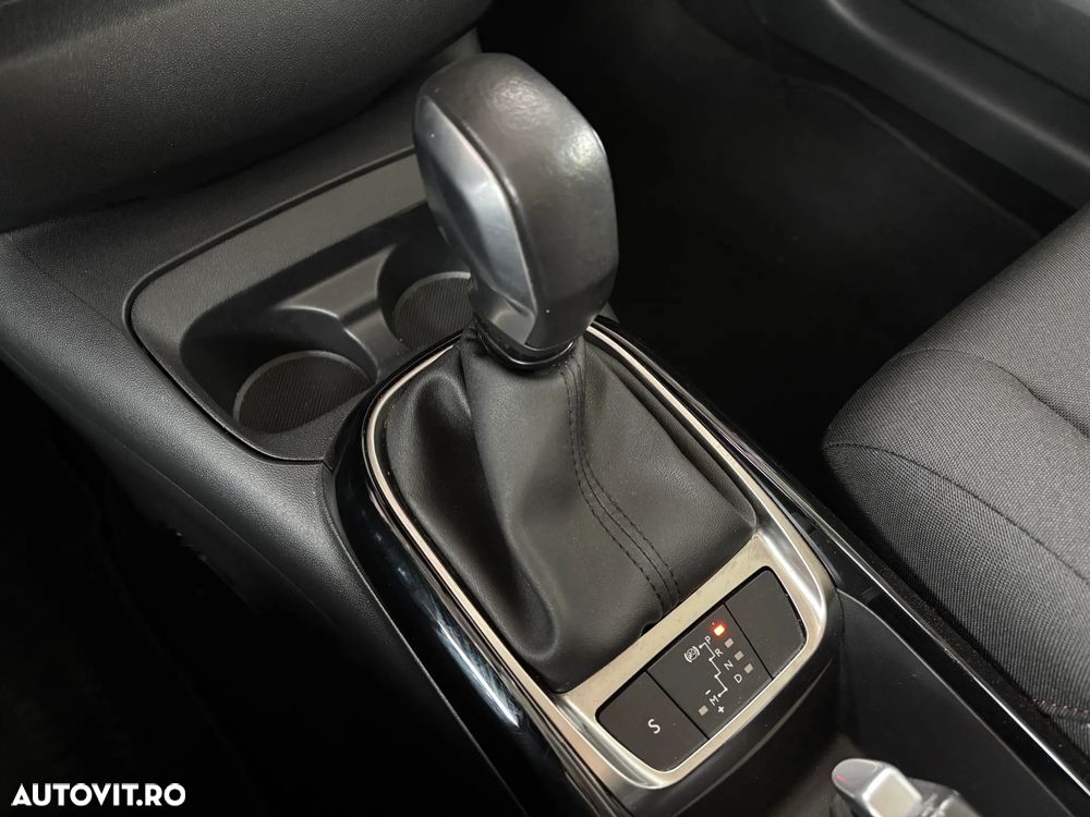 Citroën C4 Cactus 1.2 PureTech S&S EAT6 Feel - 22