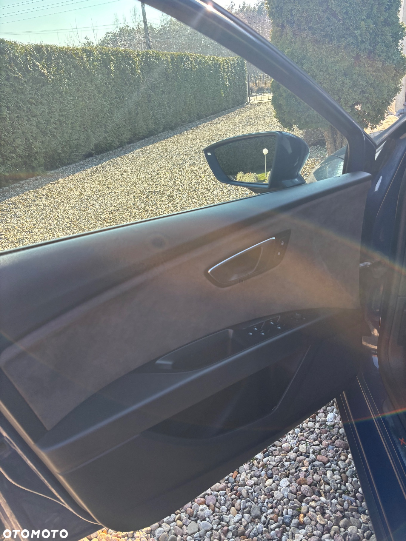 Seat Leon 1.8 TSI X-Perience S&S 4Drive DSG - 10