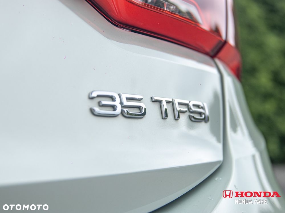 Audi Q3 35 TFSI S line S tronic - 24