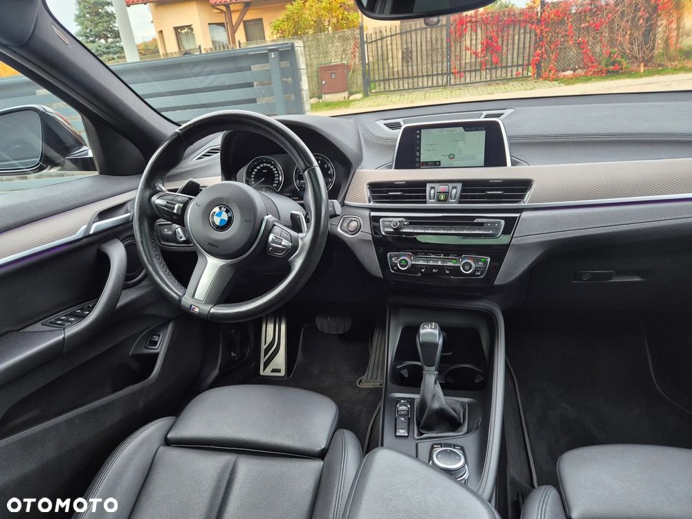 BMW X2 - 23
