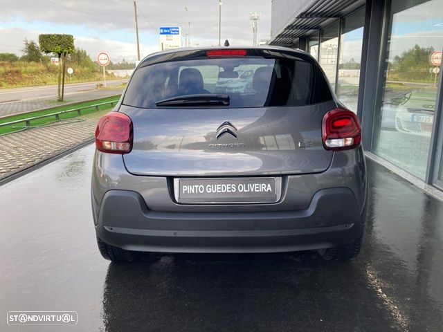Citroën C3 Pure Tech S&S Shine - 9