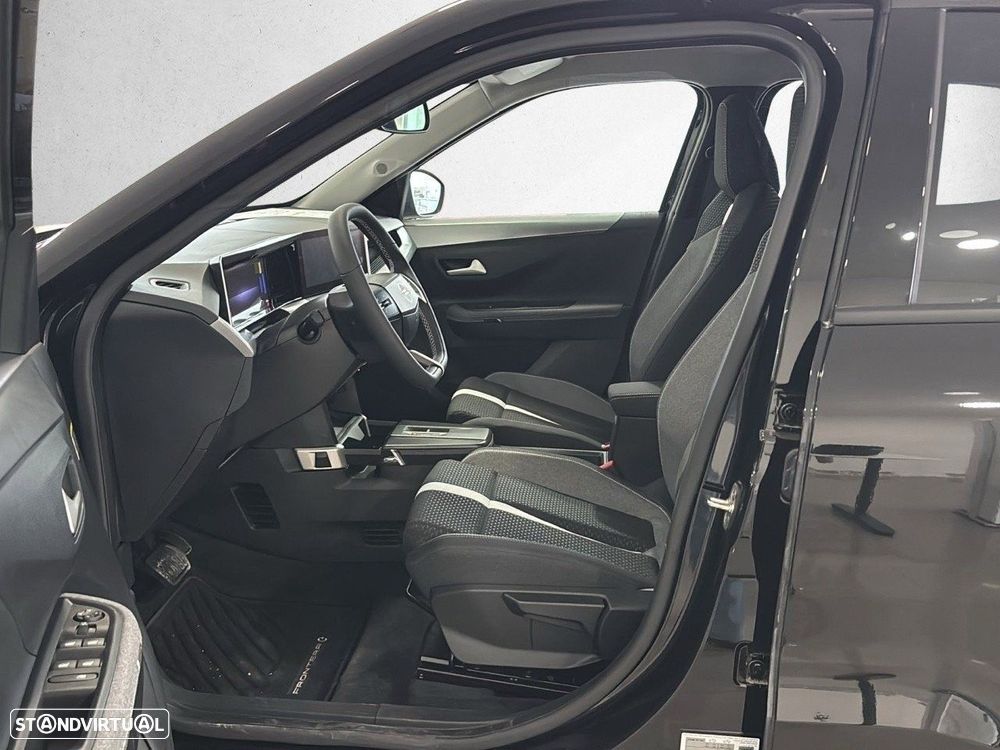 Opel Frontera 44 kWh GS - 6