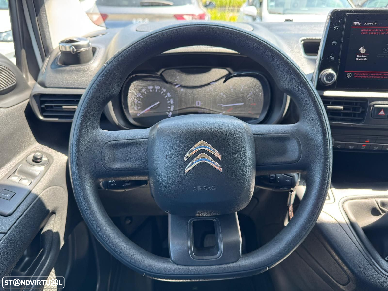 Citroën Berlingo 1.5 BlueHDi XL Live - 17