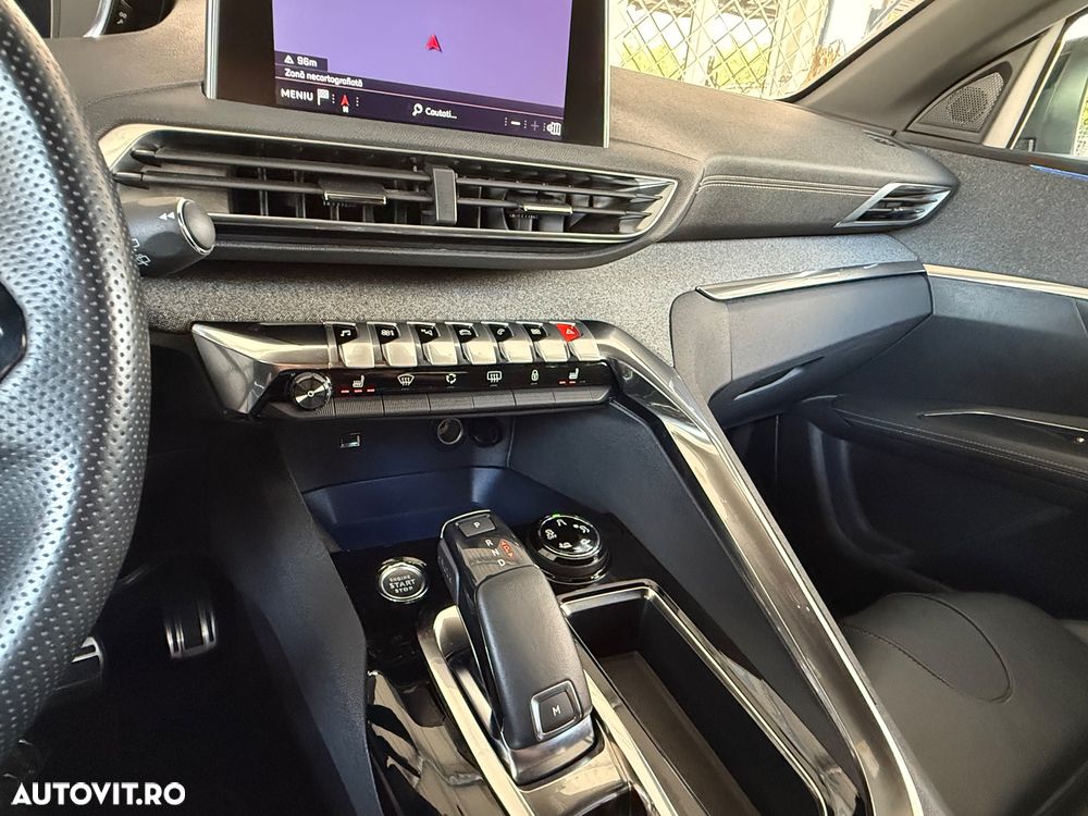 Peugeot 3008 - 22