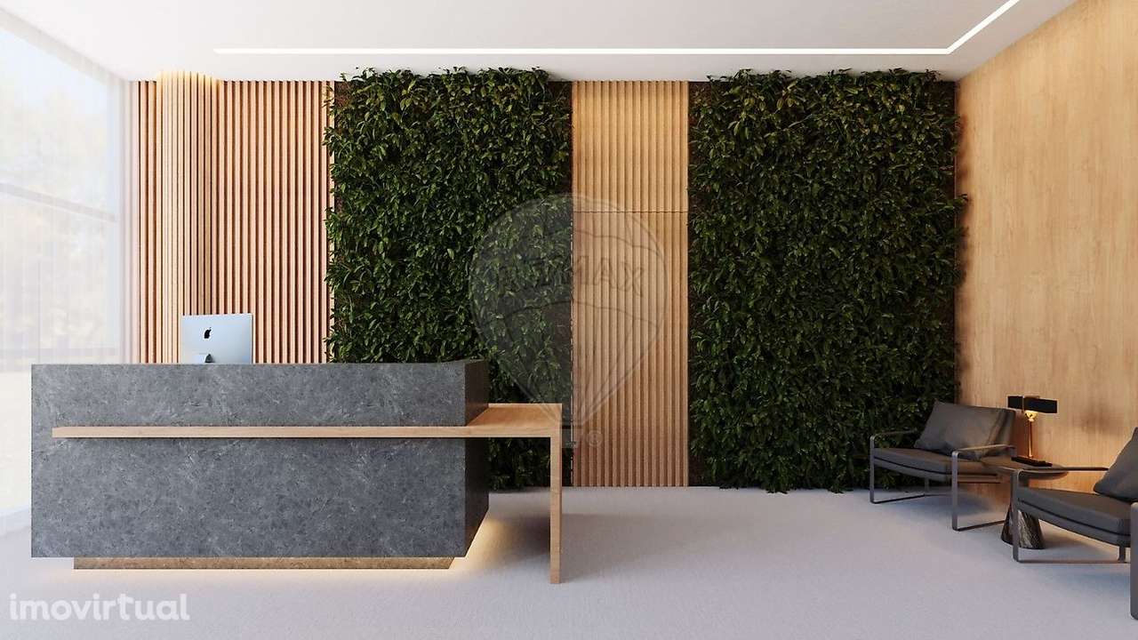 Escritório  para arrendamento - Grande imagem: 2/15