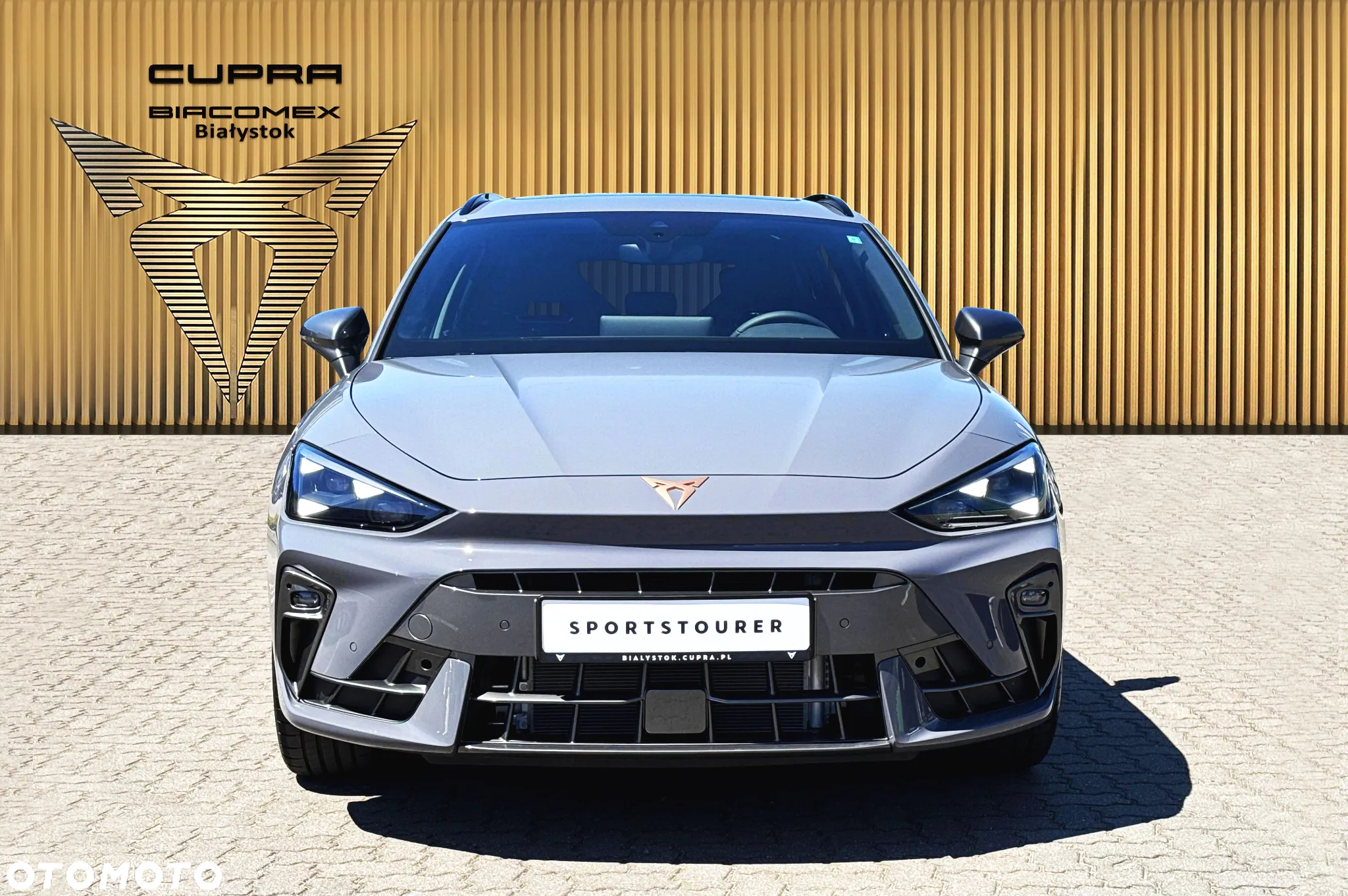 Cupra Leon Sportstourer - 9