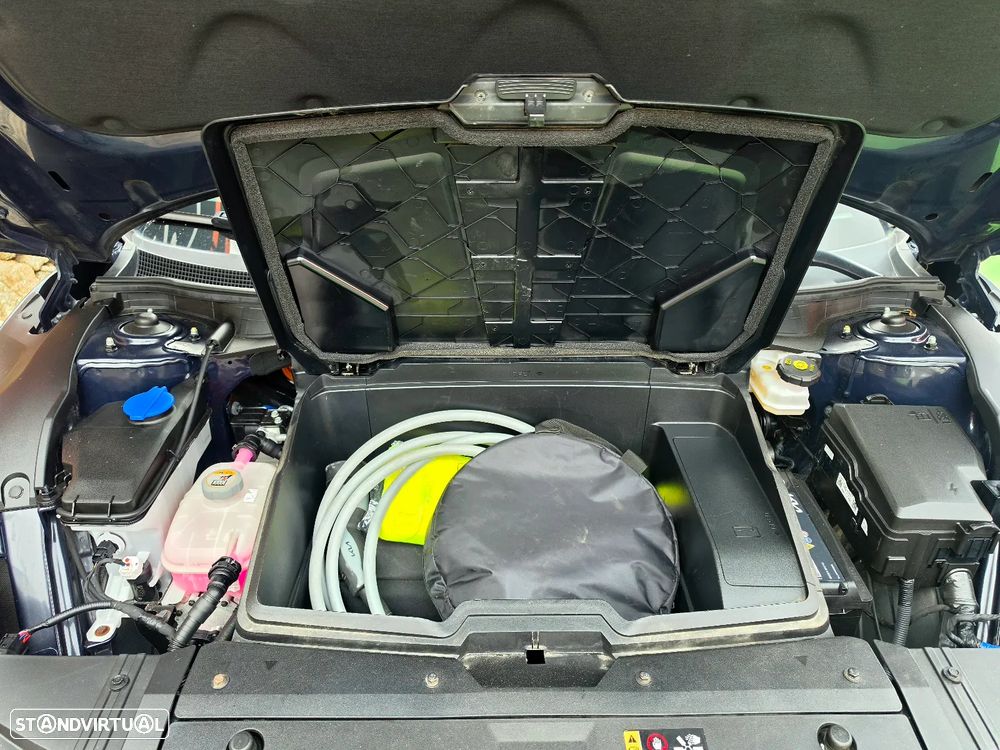 Kia EV6 77,4-kWh Business - 25