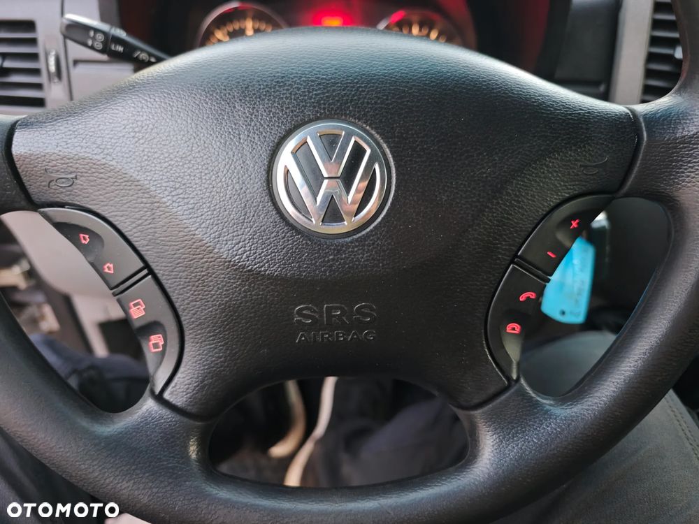 Volkswagen Crafter L4H2 - 18
