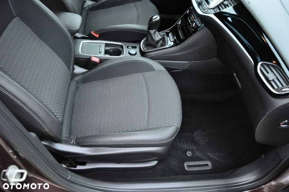 Opel Astra - 31