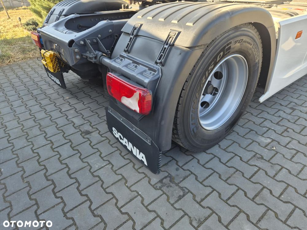 Scania R450 - 25