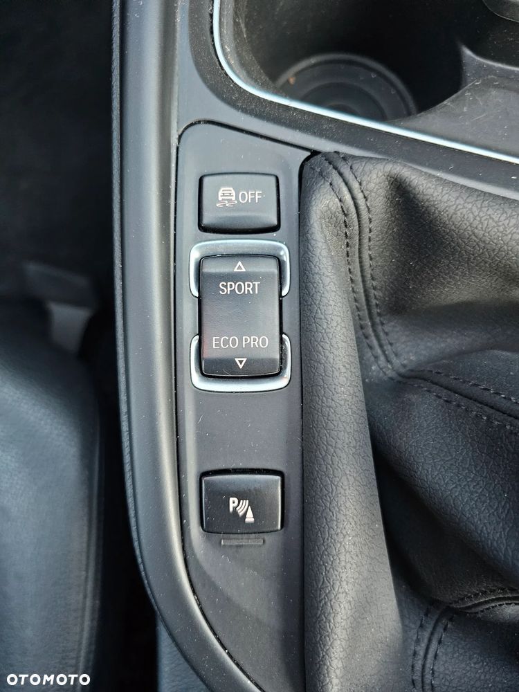 BMW Seria 3 320d Blue Performance Luxury Line - 21