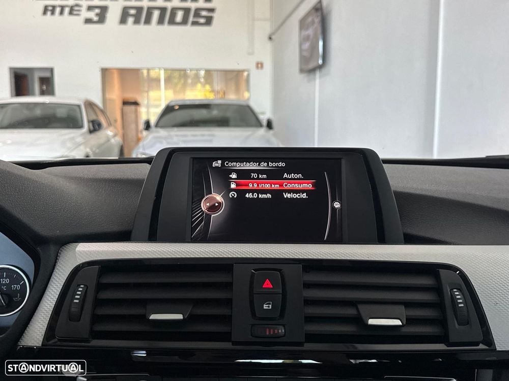 BMW 428 Gran Coupé i Pack M Auto - 23