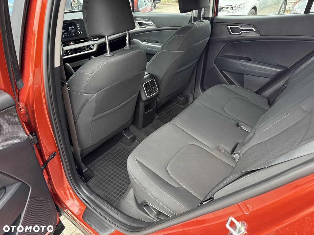 Kia Sportage 1.6 T-GDI M 2WD - 27