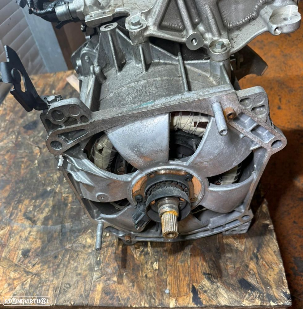 Motor Elétrico Renault Kangoo Express ZE 2015 Ref: 5AQ604//PAQ604 - 6