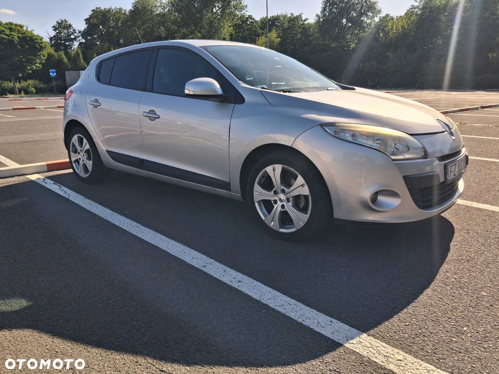 Renault Megane - 4