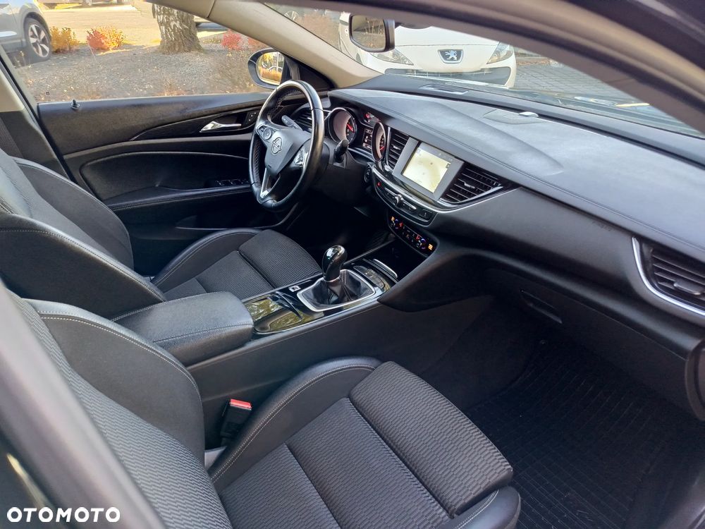 Opel Insignia 2.0 Business Innovation - 13