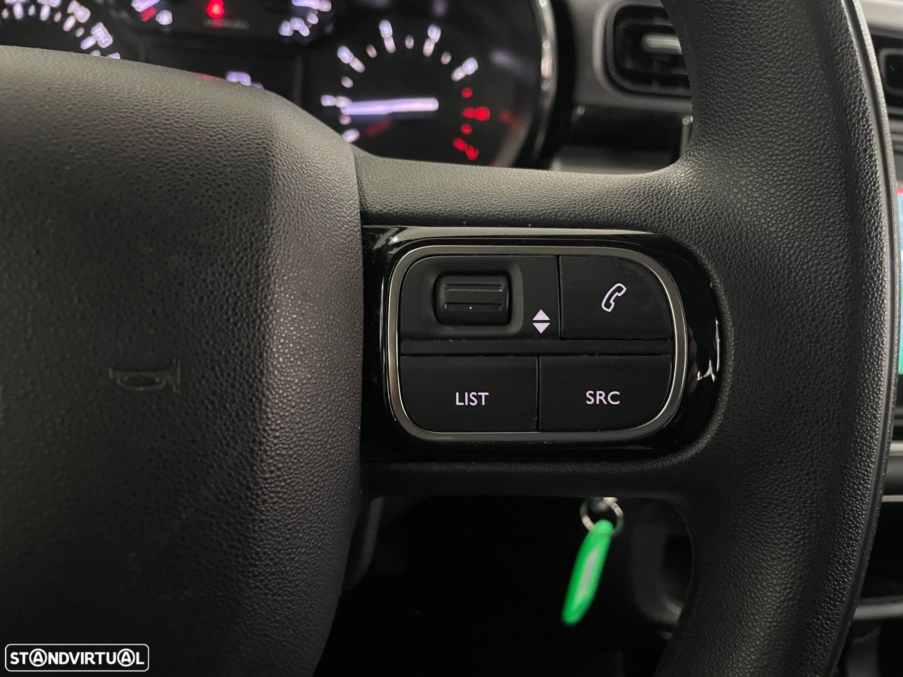 Citroën C3 1.2 PureTech Feel - 33