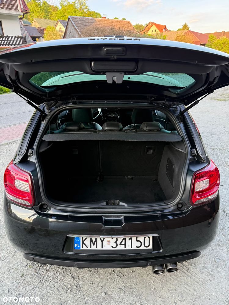 Citroën DS3 1.6 THP SportChic - 14