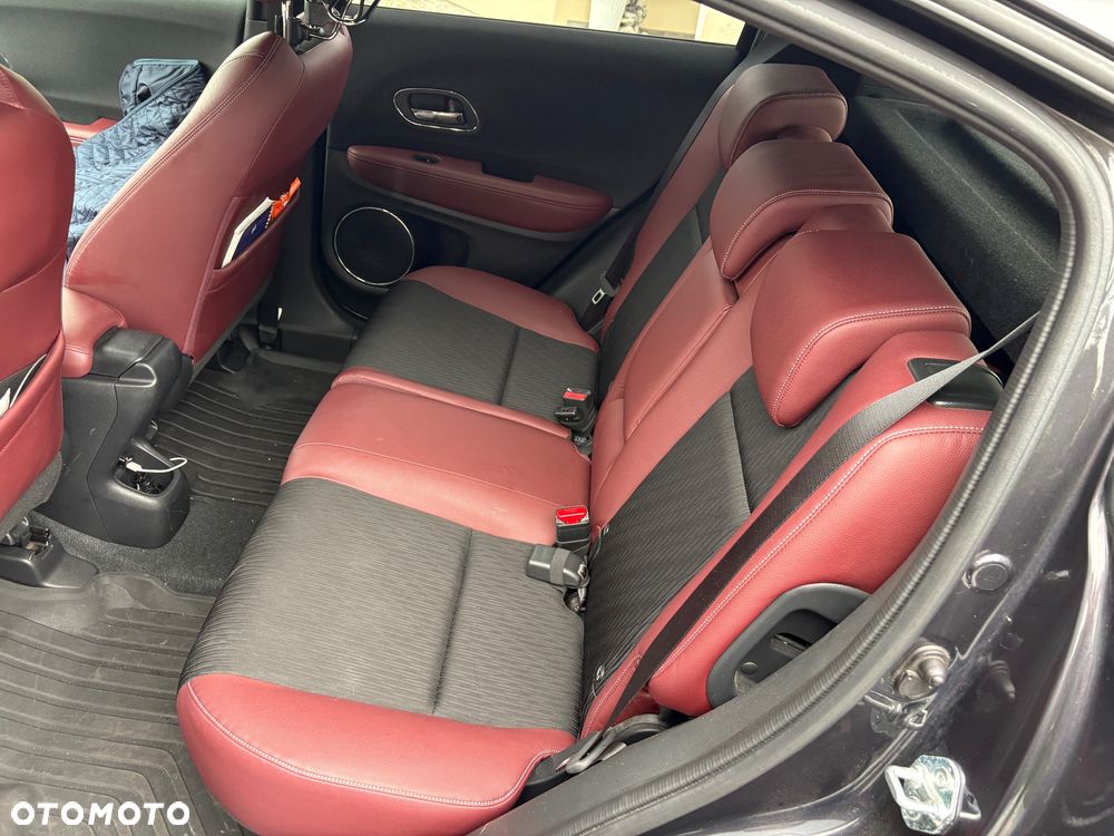 Honda HR-V 1.5 Sport - 22