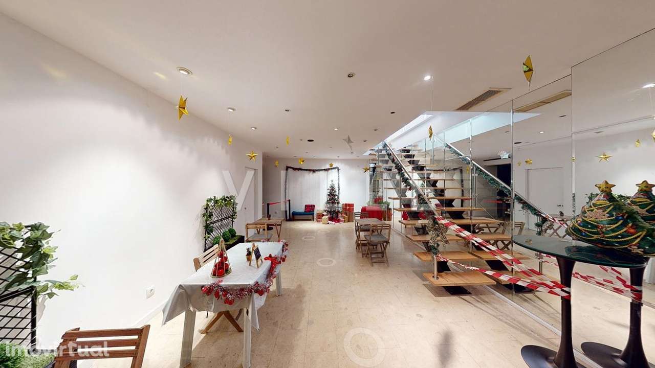 Espaço Comercial  Multiusos  Aveiro - Grande imagem: 5/13