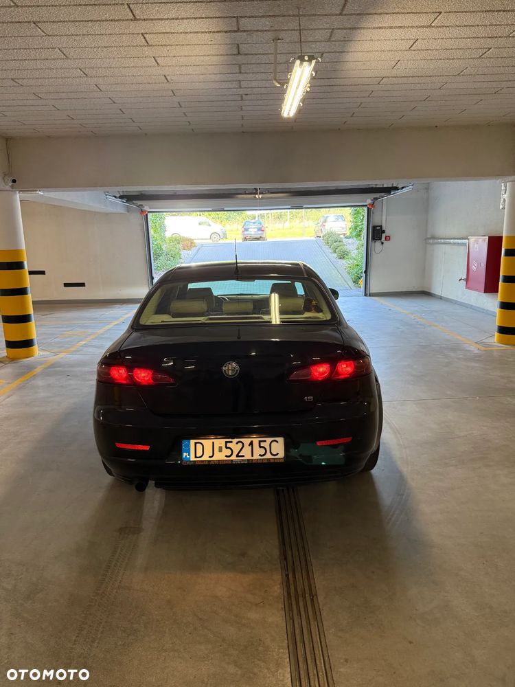 Alfa Romeo 159 - 4