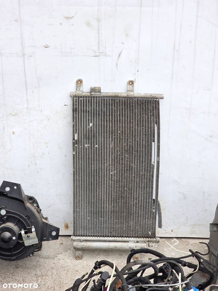 IVECO DAILY 06-14 3.0 HPI JTD KLIMATYZACJA KLIMA KOMPLET 1L - 7