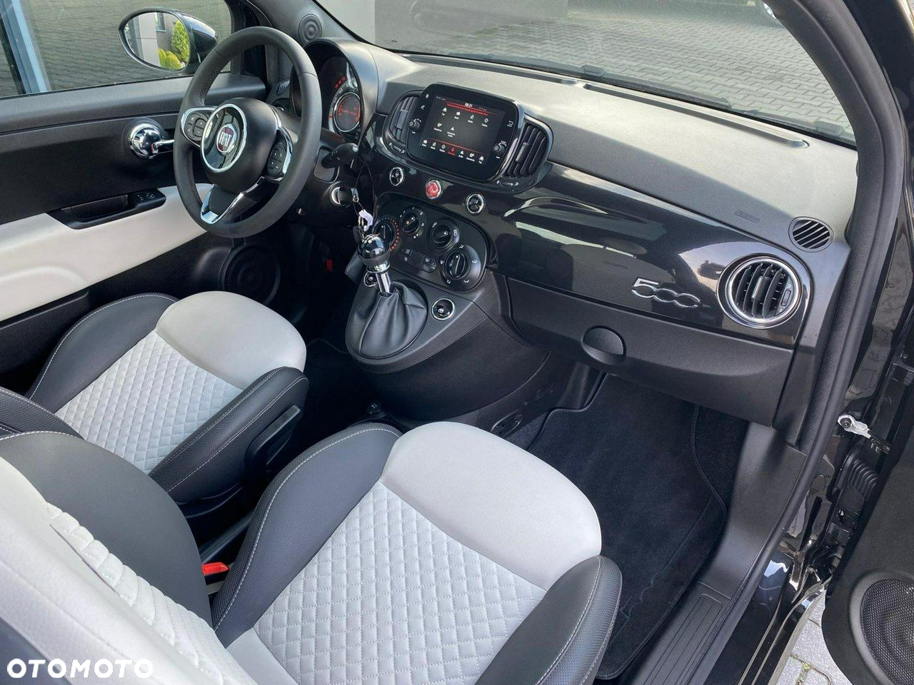 Fiat 500 - 14
