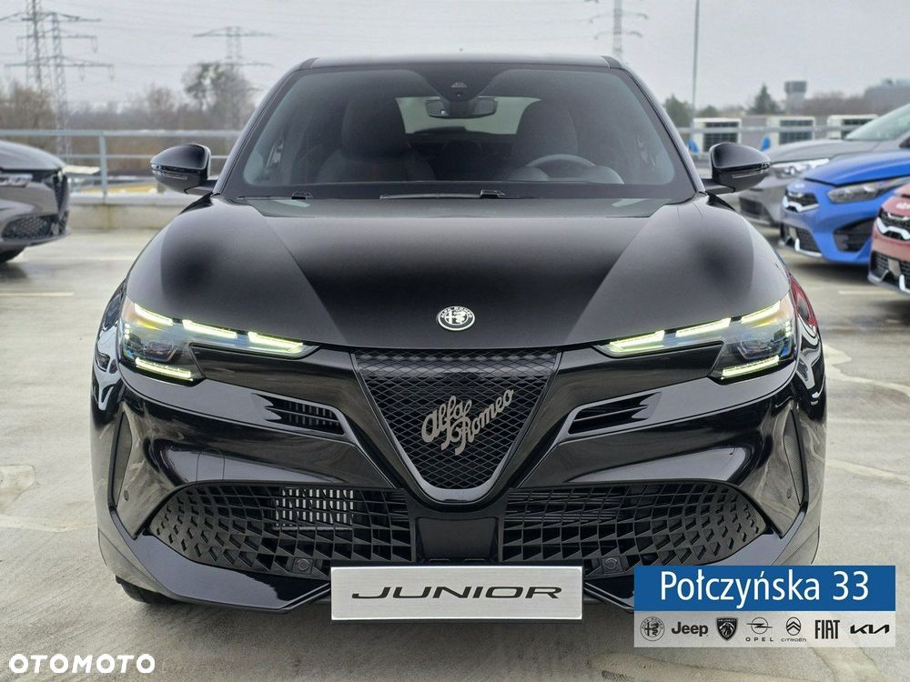 Alfa Romeo Junior - 3