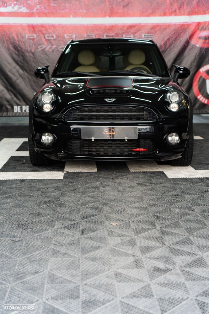 MINI Clubman John Cooper Works - 1